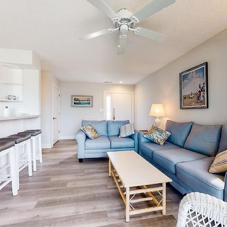 Appartamento East Of The Sun --- 40026 E Sun Dr Unit 611 Fenwick Island Esterno foto