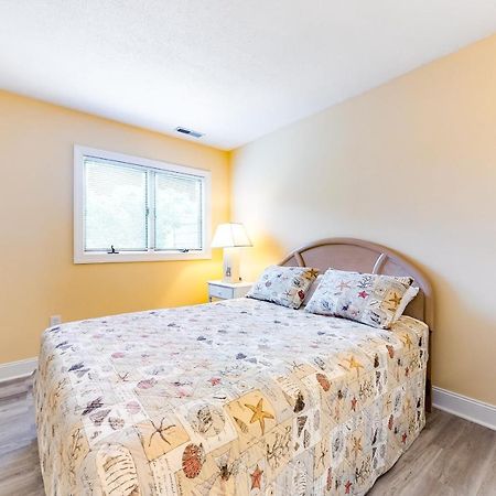 Appartamento East Of The Sun --- 40026 E Sun Dr Unit 611 Fenwick Island Esterno foto
