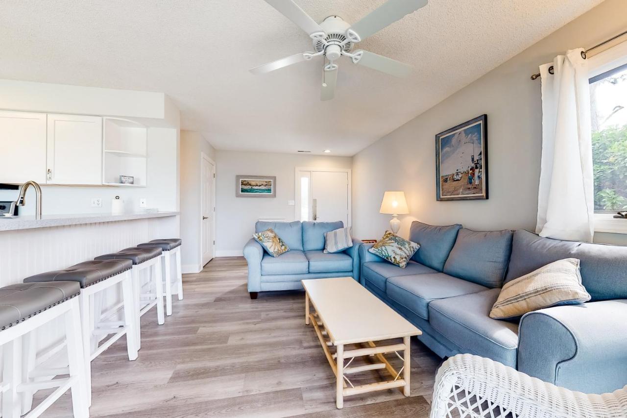 Appartamento East Of The Sun --- 40026 E Sun Dr Unit 611 Fenwick Island Esterno foto