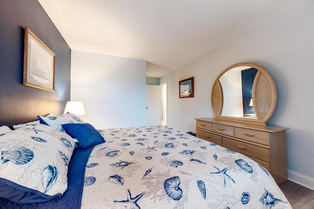 Appartamento East Of The Sun --- 40026 E Sun Dr Unit 611 Fenwick Island Esterno foto