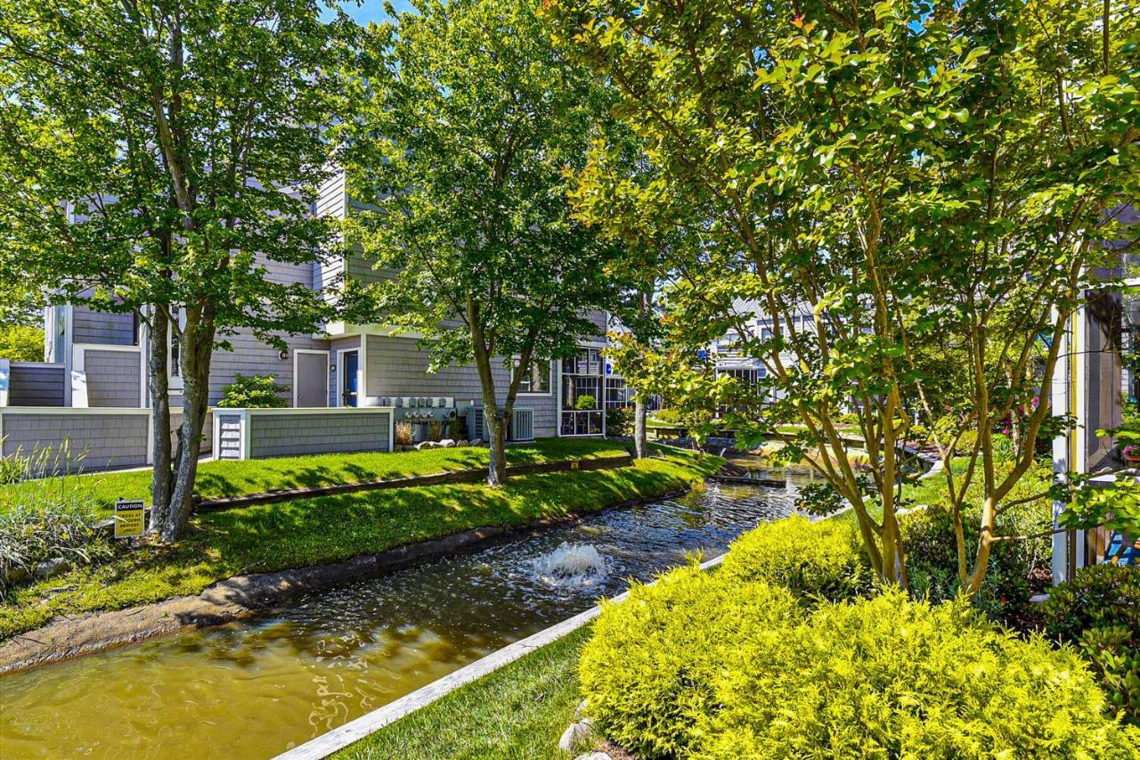 Appartamento East Of The Sun --- 40026 E Sun Dr Unit 611 Fenwick Island Esterno foto