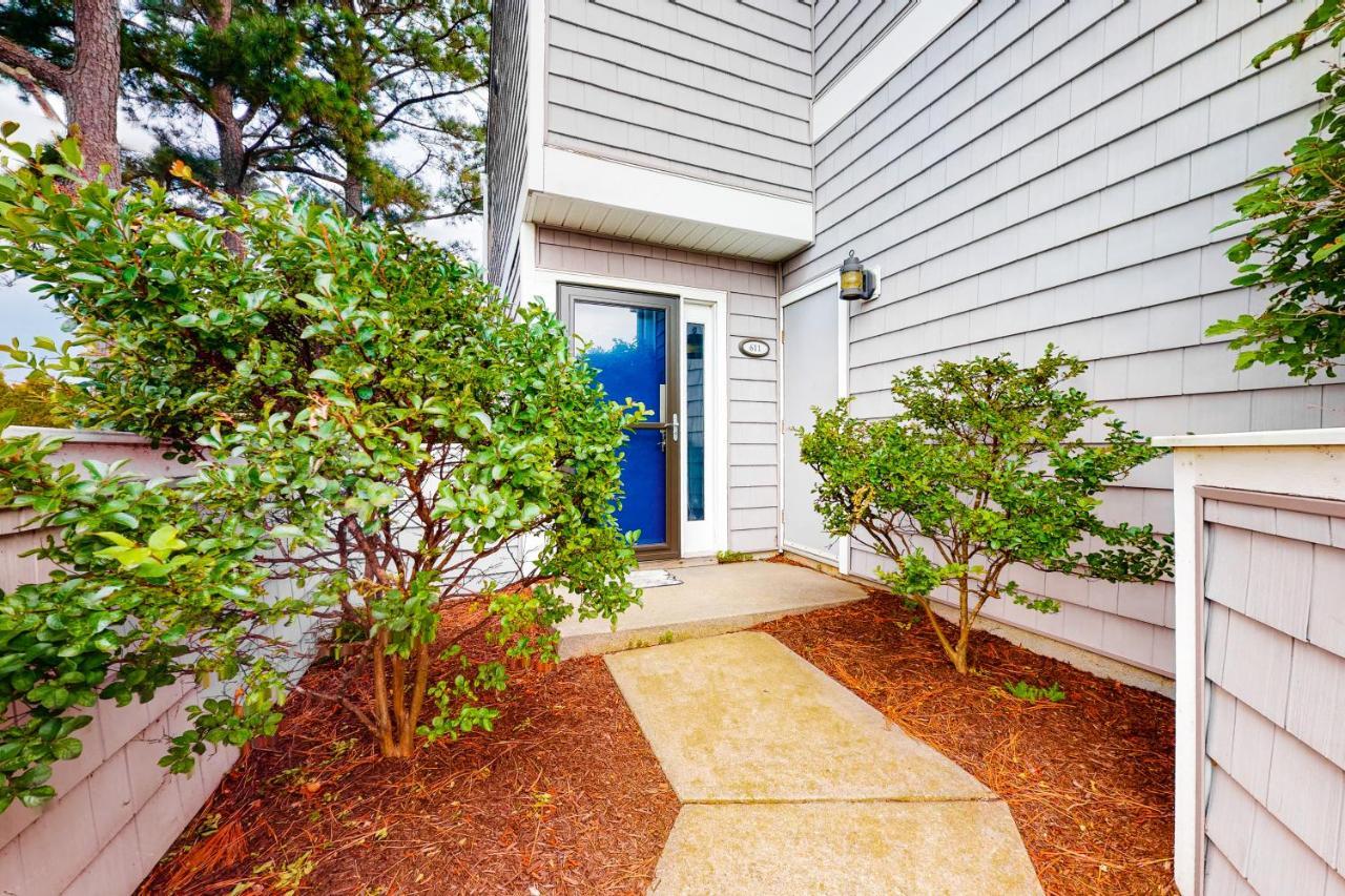 Appartamento East Of The Sun --- 40026 E Sun Dr Unit 611 Fenwick Island Esterno foto