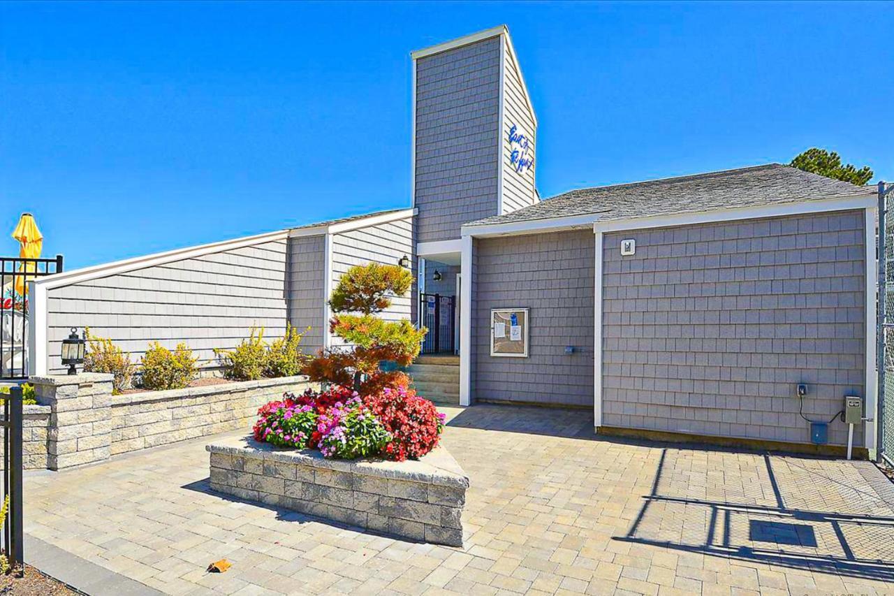 Appartamento East Of The Sun --- 40026 E Sun Dr Unit 611 Fenwick Island Esterno foto