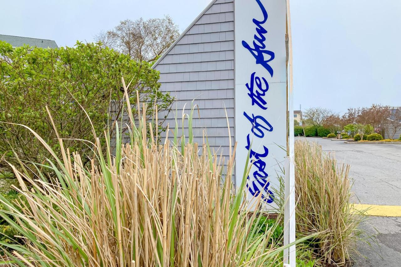 Appartamento East Of The Sun --- 40026 E Sun Dr Unit 611 Fenwick Island Esterno foto