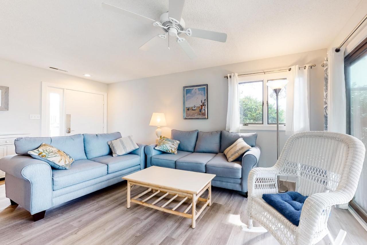 Appartamento East Of The Sun --- 40026 E Sun Dr Unit 611 Fenwick Island Esterno foto