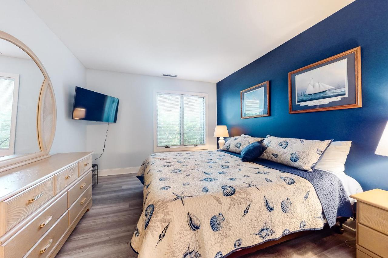 Appartamento East Of The Sun --- 40026 E Sun Dr Unit 611 Fenwick Island Esterno foto
