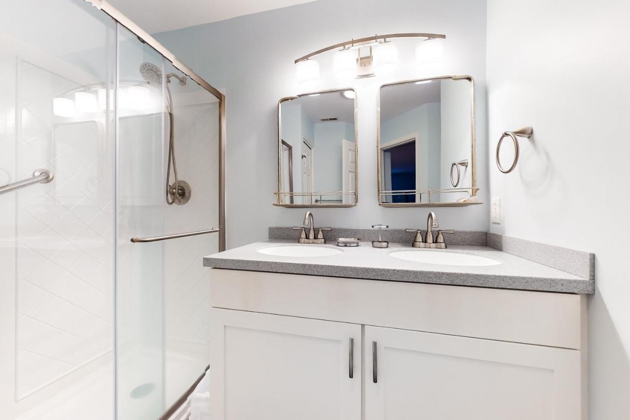 Appartamento East Of The Sun --- 40026 E Sun Dr Unit 611 Fenwick Island Esterno foto