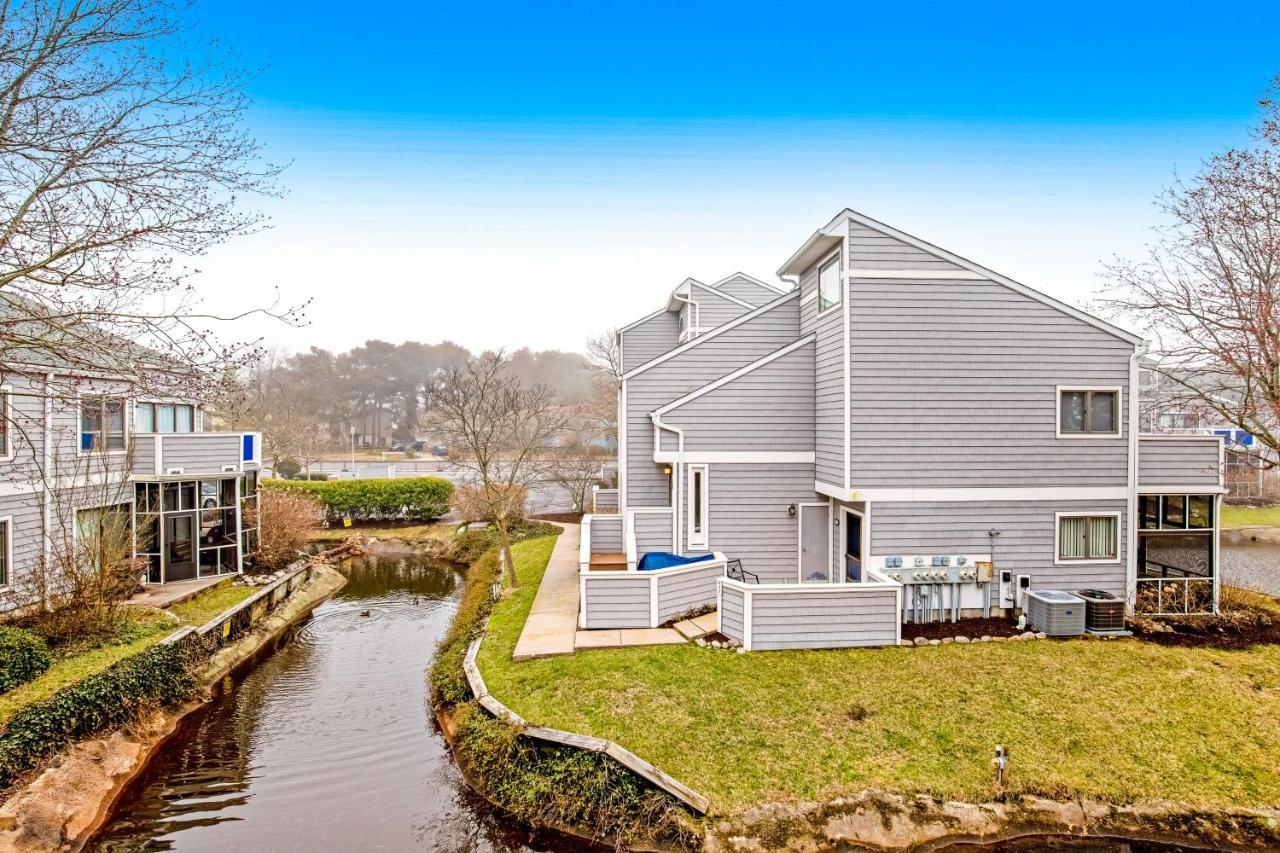 Appartamento East Of The Sun --- 40026 E Sun Dr Unit 611 Fenwick Island Esterno foto