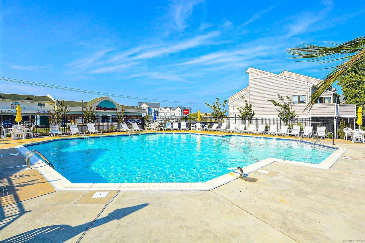 Appartamento East Of The Sun --- 40026 E Sun Dr Unit 611 Fenwick Island Esterno foto
