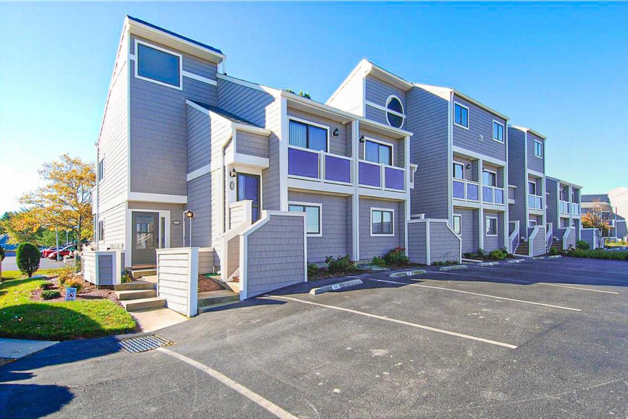 Appartamento East Of The Sun --- 40026 E Sun Dr Unit 611 Fenwick Island Esterno foto